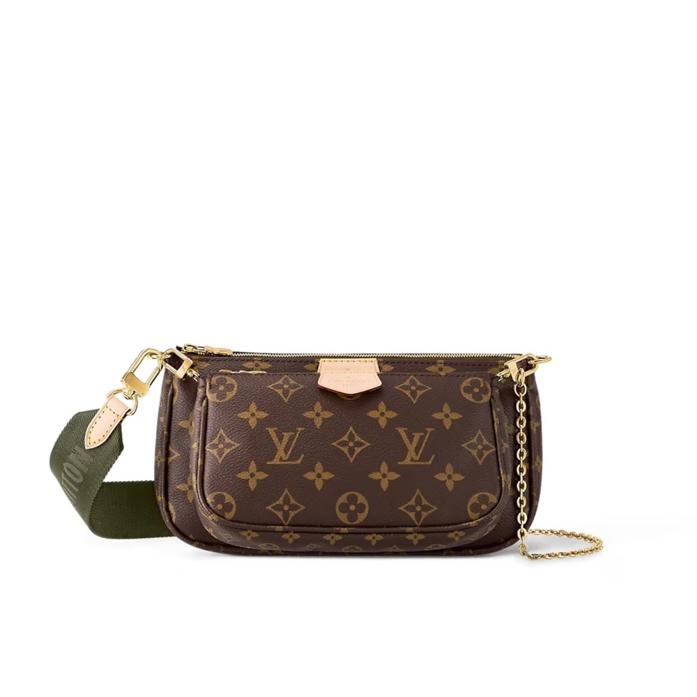 Louis Vuitton Multi Pochette Accessoires